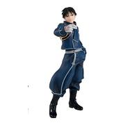 Good Smile Fullmetal Alchemist : Brotherhood - Figurine Pop Up Parade en PVC, Multicolore, 17 cm