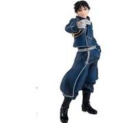 Figurine Pop Up Parade - Fullmetal Alchemist - Roy Mustang G