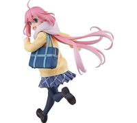 Figurine Pop Up Parade Laid-Back Camp Nadeshiko Kagamihara non échelle...