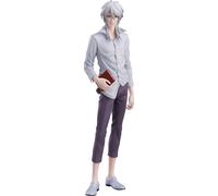 Figurine POP UP PARADE Psycho Pass Shogo Makishima taille L à collectionner de h