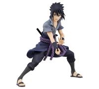 Naruto Shippuden - Sasuke Uchiha - Pop Up Parade 17cm