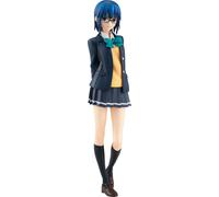 Figurine Pop Up Parade Tsukihime A piece of blue glass moon Ciel non scale...