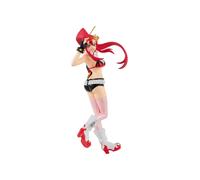 Figurine Pop Up Parade Yoko 18Cm Tengen Toppa Gurren Lagann Good Smile Company