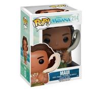 Figurine Pop - Vaiana - Maui - Funko Pop