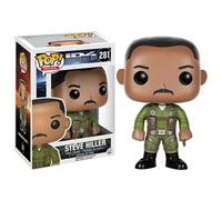 Figurine Pop Vinyl 3,75 Pouces Steve Hiller - Funko Neuve