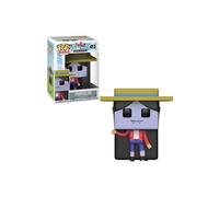Funko 32243 POP Vinyl: Adventure Time/Minecraft: Marceline