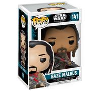 Figurine Pop Vinyl Baze Malbus #141 De Star Wars Rogue One