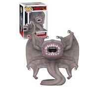 Figurine Pop Vinyl Demobat 3,75" Funko Stranger Things Saison 4 Netflix 1303