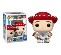 Figurine Pop Vinyl Disney Toy Story 30E Andy 3,75" Nouvelle Funko 1596 Pixar