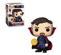 Figurine Pop Vinyl Doctor Strange 3,75" Funko Marvel Multiverse Of Madness 1000