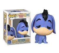 Figurine Pop Vinyl EEYORE 3.75 Disney Winnie L'Ourson 1513 Funko Neuve