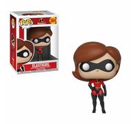 Figurine Pop Vinyl Elastigirl 3,75" Disney Pixar Incroyables 2 Funko 364