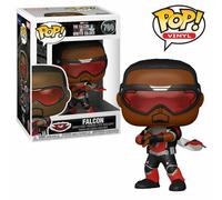 Figurine Pop Vinyl Funko 3,75" Du Faucon Et Du Soldat D'Hiver Marvel 700