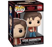 Figurine Pop Vinyl Funko 3,75" Steve Harrington Saison 5 Stranger Things