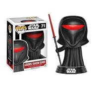Figurine Pop Vinyl Funko 71 Shadow Guard 3,75" Exclusif Star Wars Legends