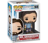 Figurine Pop Vinyl Funko 928 Mr Grooberson Ghostbusters Afterlife 3,75"