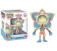 Figurine Pop Vinyl Funko Demogorgon Scoops Ahoy Stranger Things 6" Netflix