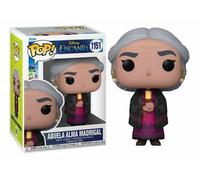 Figurine Pop Vinyl Funko Disney Encanto Abuela Alma Madrigal 3,75" Neuve 1151