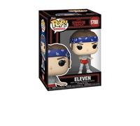 Figurine Pop Vinyl Funko Eleven 3,75" Saison 5 Stranger Things Netflix 1780