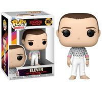 Figurine Pop Vinyl Funko Eleven 3,75" Stranger Things Finale Netflix 1457