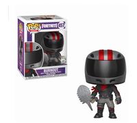 Figurine Pop Vinyl Funko Fortnite S2 Burnout 3,75"