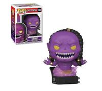 Figurine Pop Vinyl Funko Genie CreepShow 3,75" 1022 Vendeur UK En Stock