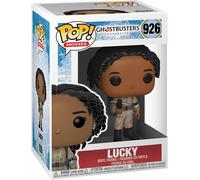 Figurine Pop Vinyl Funko Ghostbusters Afterlife Lucky 3,75" Neuve
