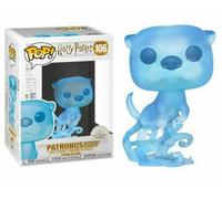 Figurine Pop Vinyl Funko Hermione Patronus 3,75" Nouvelle 106