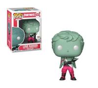 Funko Pop! Games: Fortnite - Love Ranger - Love Ranger - Figurine en Vinyle à Collectionner - Idée de Cadeau - Produits Officiels - Jouets pour Les Enfants et Adultes - Video Games Fans