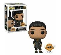 Figurine Pop Vinyl Funko Marvel Loki Ravonna Renslayer & Miss Minutes 3,75"