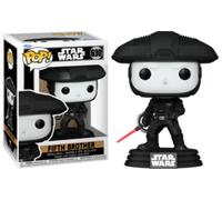 Funko Pop ! Vinyl : Obi-Wan Kenobi - Cinquième Frère - Star Wars - Figurine Vinyle Collectable - Idée Cadeau - Produits Officiels - Jouets pour Enfants et Adultes - Fans de TV