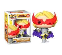 Funko Pop! Animation – Figurine en vinyle My Hero Academia Yuga Aoyama (Shining Hero)