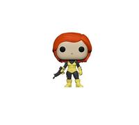 Figurine Pop Vinyl G.I. Joe Scarlett