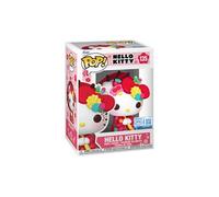 Funko Figurine Pop! Vinyl Hello Kitty – Hello Kitty en kimono – Produit officiel à collectionner