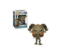 Figurine Pop Vinyl Le Labyrinthe de Pan Fauno
