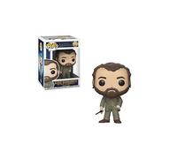 Funko 32750 POP Vinyl: Fantastic Beasts 2: Dumbledore
