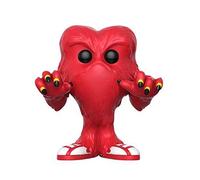 Figurine Pop - Looney Tunes - Gossamer - Funko Pop N°263