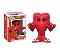 Figurine Pop - Looney Tunes - Gossamer - Funko Pop N°263