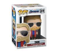 Figurine Pop! Vinyl Marvel 479 - Avengers Endgame Thor