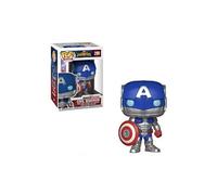 Pop Games Civil Warrior 299