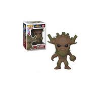 Funko Pop! Games: Marvel - Contest Of Champions - King Groot