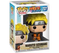 Figurine Pop! Vinyl Naruto 727 - Naruto (Running)