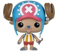 Figurine Pop! Vinyl One Piece 99 - Tony Chopper G