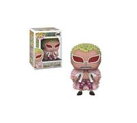 Figurine Pop Vinyl One Piece Dq Doflamingo