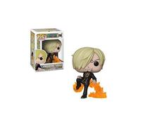 Figurine Pop Vinyl One Piece Sanji Fishman