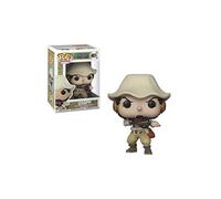 Figurine Pop Vinyl One Piece Usopp