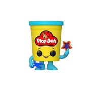 Figurine Pop Vinyl Play-Doh Container
