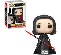 Figurine Pop Vinyl Rey Du Côté Obscur Star Wars 3,75" Funko Vendeur UK
