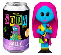 Figurine Pop Vinyl Soda Nbx Sally