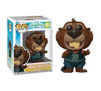 Figurine Pop Vinyle Funko Disney Zootopia 2 Nibbles MapleStick 3,75"